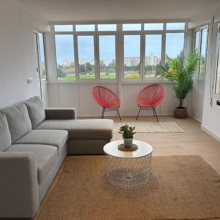 Acogedor Apartamento Junto A La Playa By Bebalmy Хавеа Экстерьер фото