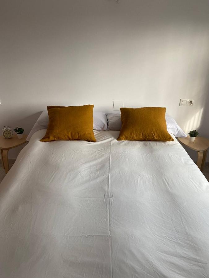 Acogedor Apartamento Junto A La Playa By Bebalmy Хавеа Экстерьер фото