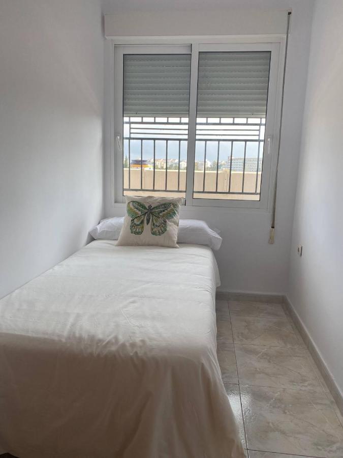 Acogedor Apartamento Junto A La Playa By Bebalmy Хавеа Экстерьер фото