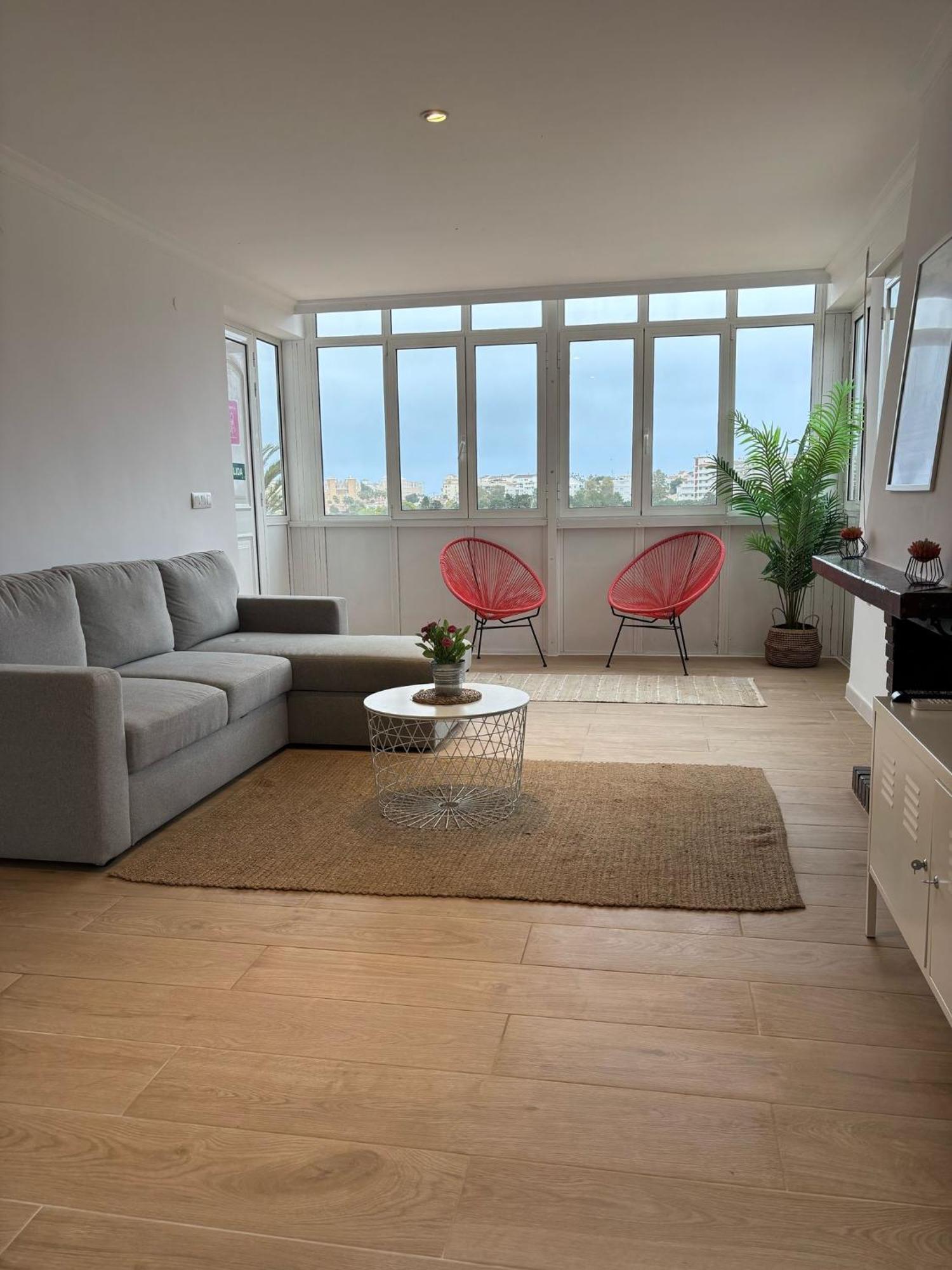 Acogedor Apartamento Junto A La Playa By Bebalmy Хавеа Экстерьер фото