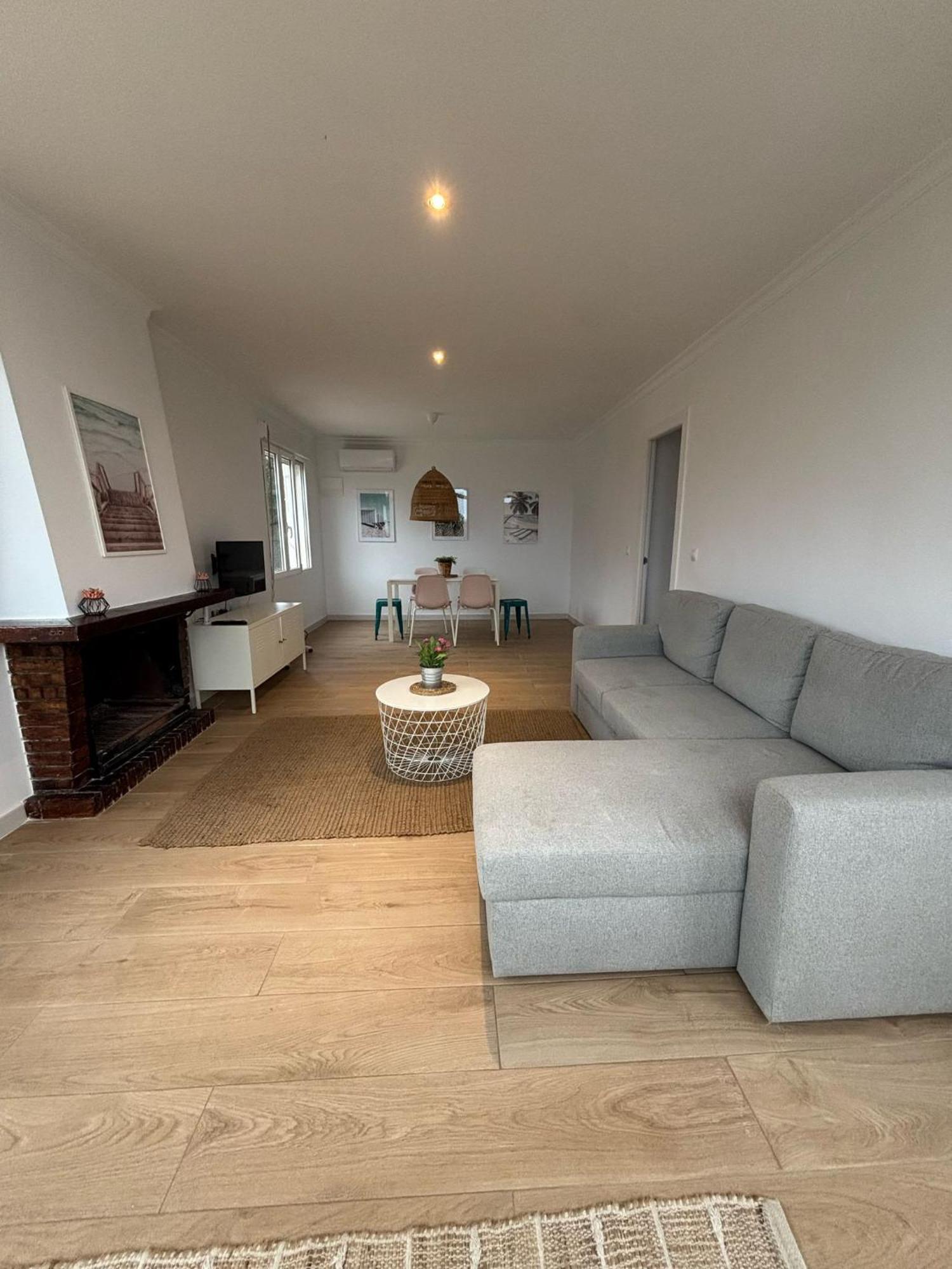 Acogedor Apartamento Junto A La Playa By Bebalmy Хавеа Экстерьер фото